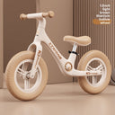 Children Balance Scooter Pedal-Free Two Wheel Trainer