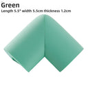 Soft Silicone Corner Guards for Furniture