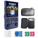 Portable pocket arcade machine