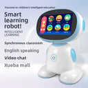Childrens Educational Learning Machine with Touchscreen