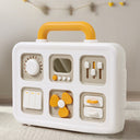 Educational Toy Cube