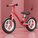 Children Balance Scooter Pedal-Free Two Wheel Trainer