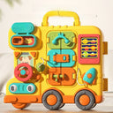 Educational Puzzle Insert Toy
