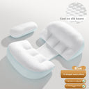 Maternity Pillow for Side Sleeping Support