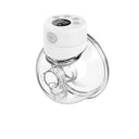 electric breast pump