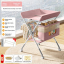 Portable Foldable Baby Diaper Changing Table