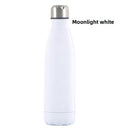 Insulated Sports Water Bottle