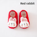 Cute Rabbit Children Socks