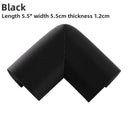 Soft Silicone Corner Guards for Furniture