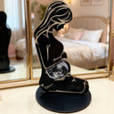 Baby?s Birth Commemorative Standing Sign