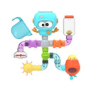 Children's Bathtime Water Play Plumbing Set