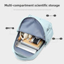 Style School Computer Backpack