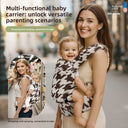 Adjustable Baby Sling Carrier
