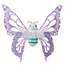 Childrens Light Up Butterfly Wings