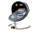 Baby rocking chair
