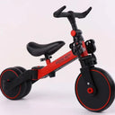 Children's Convertible Balance Bike