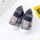Soft Sole Breathable Mesh Baby Toddler Shoes