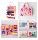 Educational Activity Board