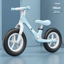 Children Balance Scooter Pedal-Free Two Wheel Trainer