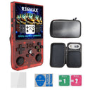 Portable pocket arcade machine