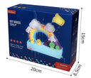 Children's Bathtime Water Play Plumbing Set