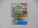 Electric fish bathing toy