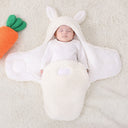 Baby Supplies for Newborn Baby in Autumn and Winter