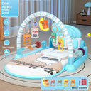 Baby Pedal Piano Toy