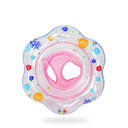 Children Inflatable Swimming Training Ring