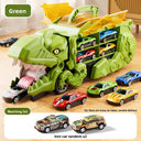 Dinosaur Toy Car
