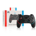Wireless Bluetooth Game Controller for Switch Pro/PC/Android