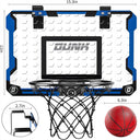 Basketball Toy Set