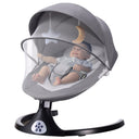 Intelligent baby electric rocking chair