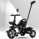 Adjustable Children Tricycle Stroller