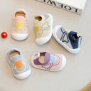 Soft Sole Breathable Mesh Baby Toddler Shoes