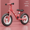 Children Balance Scooter Pedal-Free Two Wheel Trainer