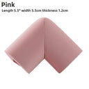 Soft Silicone Corner Guards for Furniture
