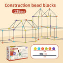 Educational baby toys