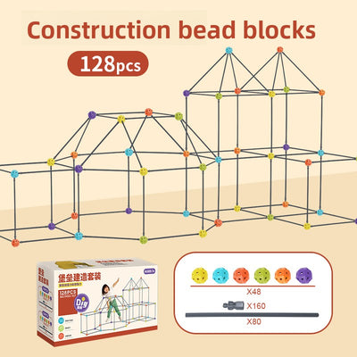 Educational baby toys