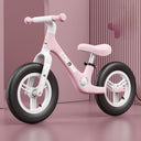 Children Balance Scooter Pedal-Free Two Wheel Trainer