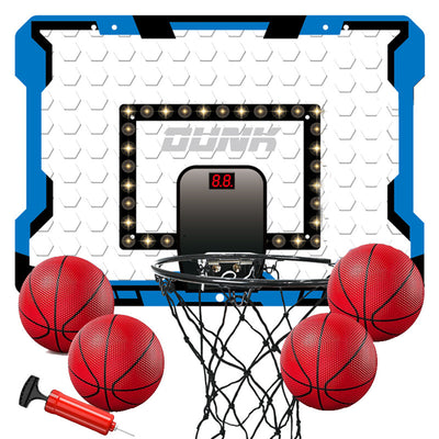 Basketball Toy Set