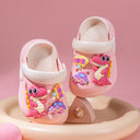 Kids Clogs Soft Breathable Unisex Slippers