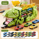 Dinosaur Toy Car