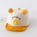 Cute Sun Hat For Kids