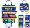 Educational Activity Board