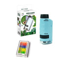 Portable Educational Microscope Kit for Science Exploration