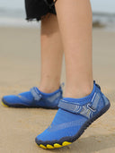 Childrens Five-Toe Water Shoes