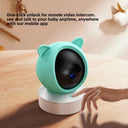 5 inch HD Wireless Baby Monitor