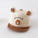 Cute Sun Hat For Kids