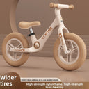 Children Balance Scooter Pedal-Free Two Wheel Trainer